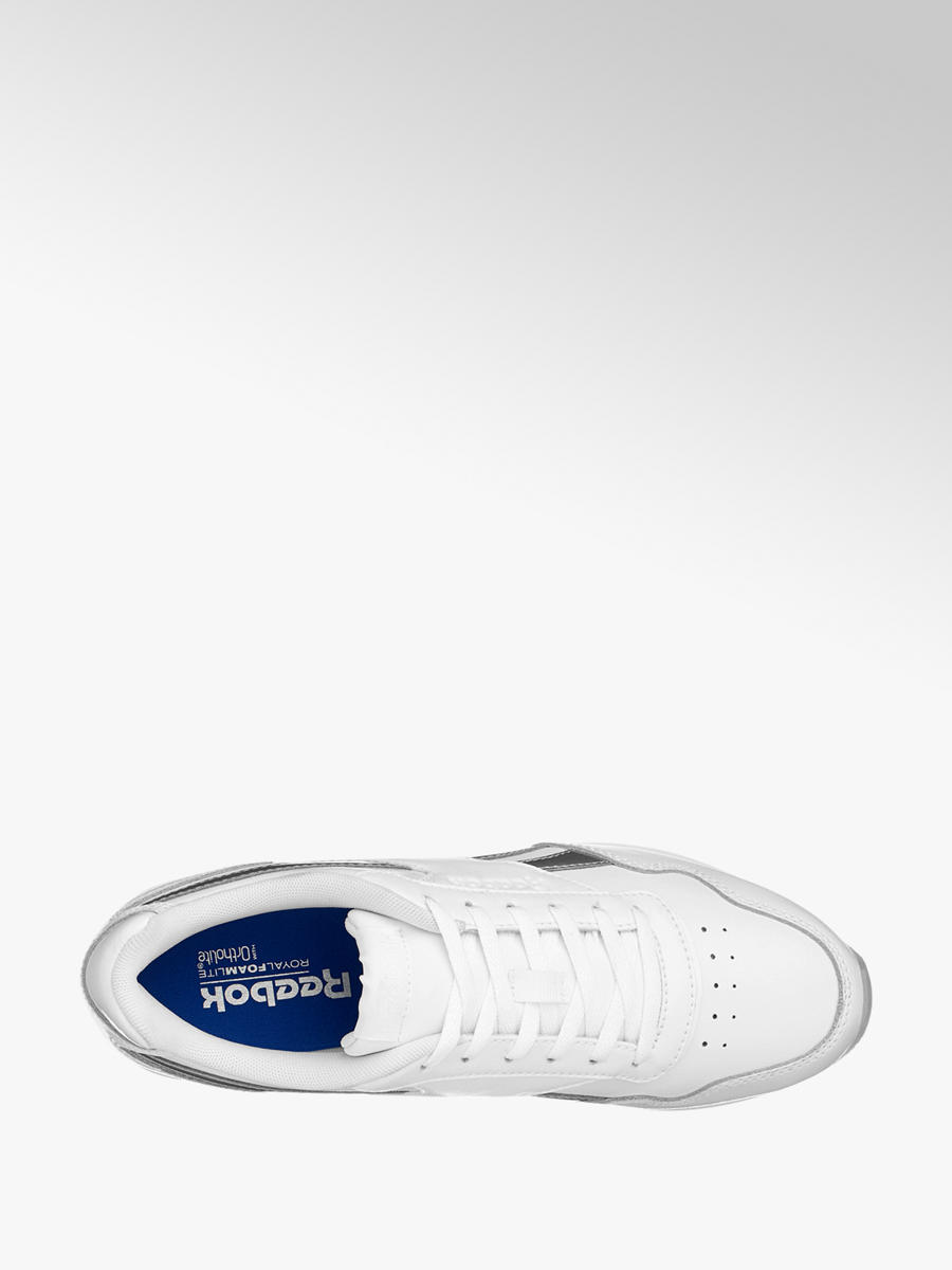 Sneaker ROYAL FOAM LITE von Reebok in weiß DEICHMANN Sneaker ROYAL FOAM LITE von Reebok in weiß DEICHMANN